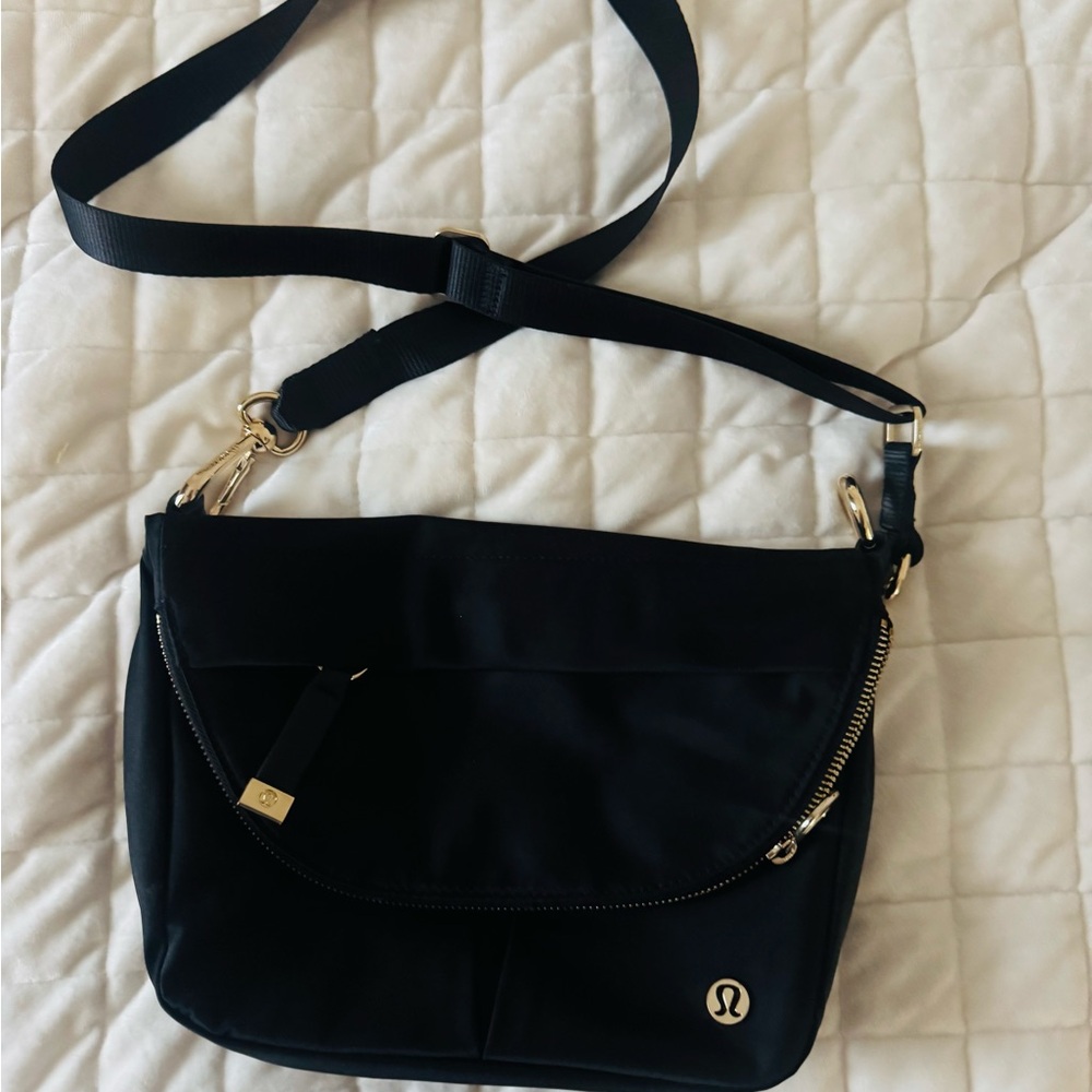 Lululemon Festival Bag